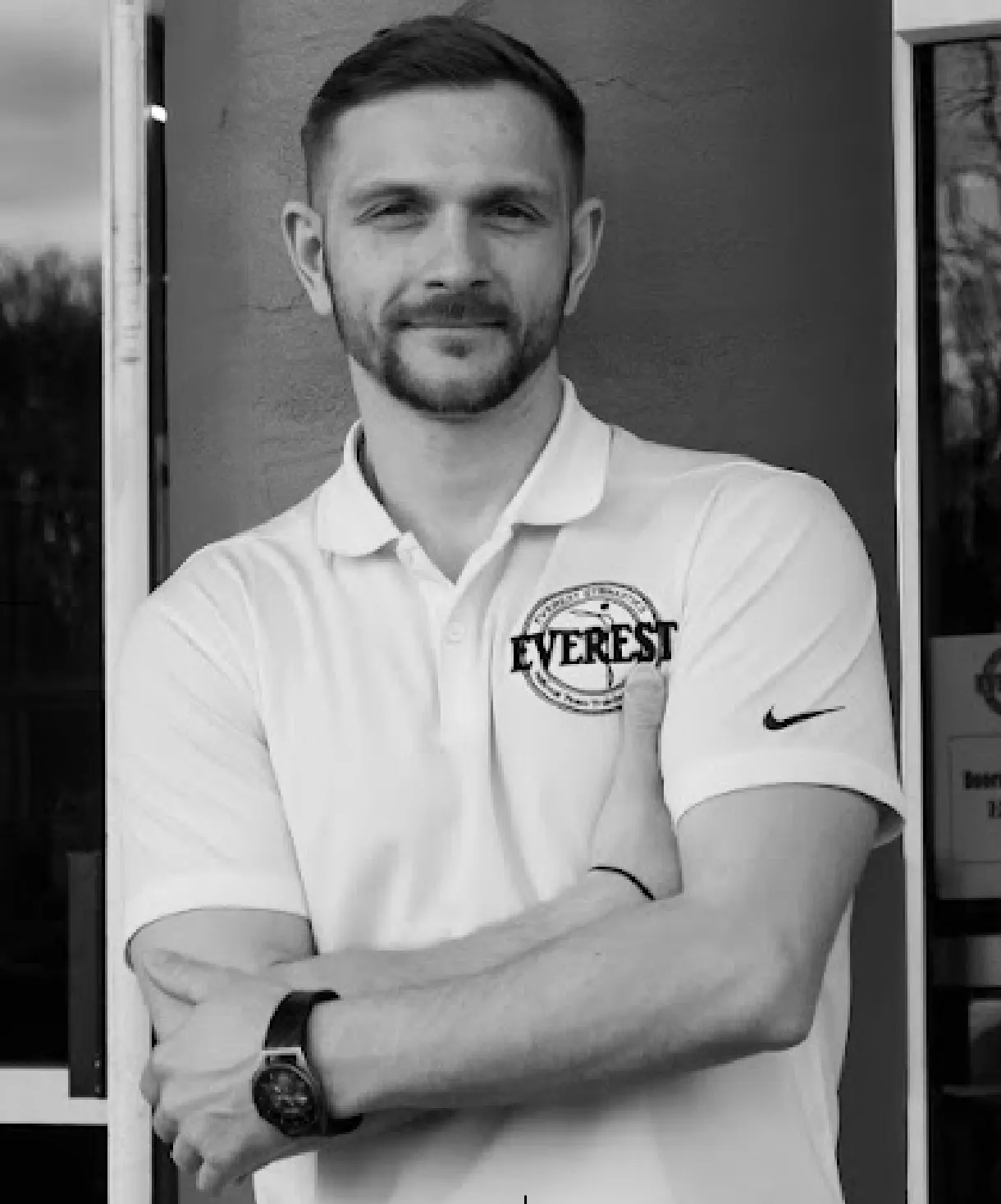 Gymnastics Guide Andrey Sovenko