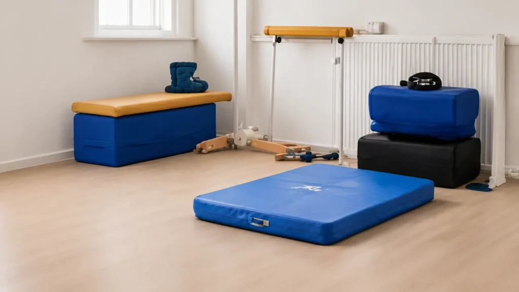 Home training