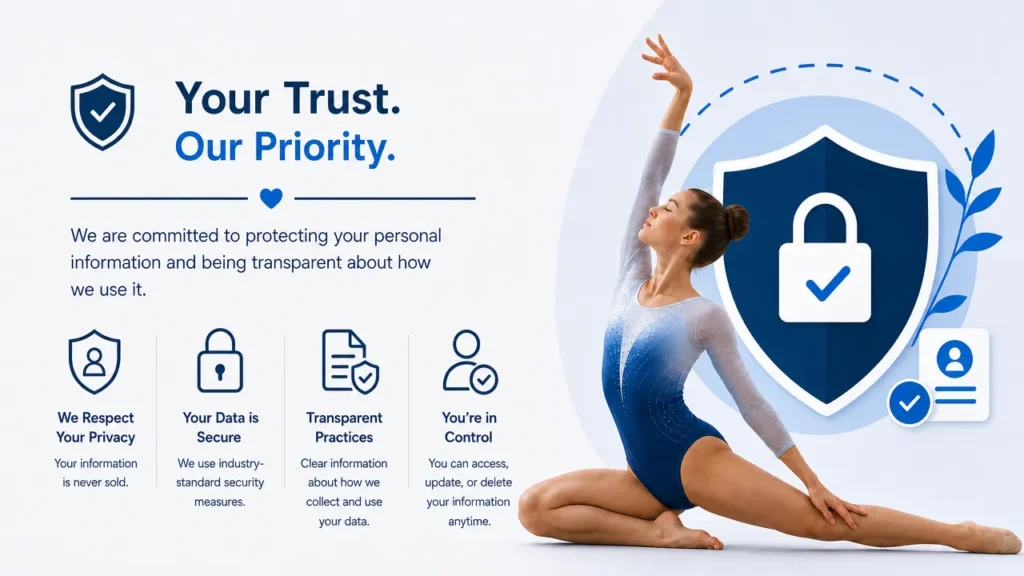 Privacy Policy