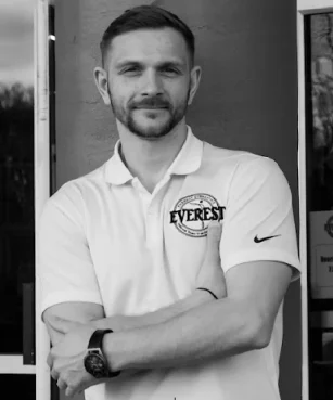 Gymnastics Guide Andrey Sovenko