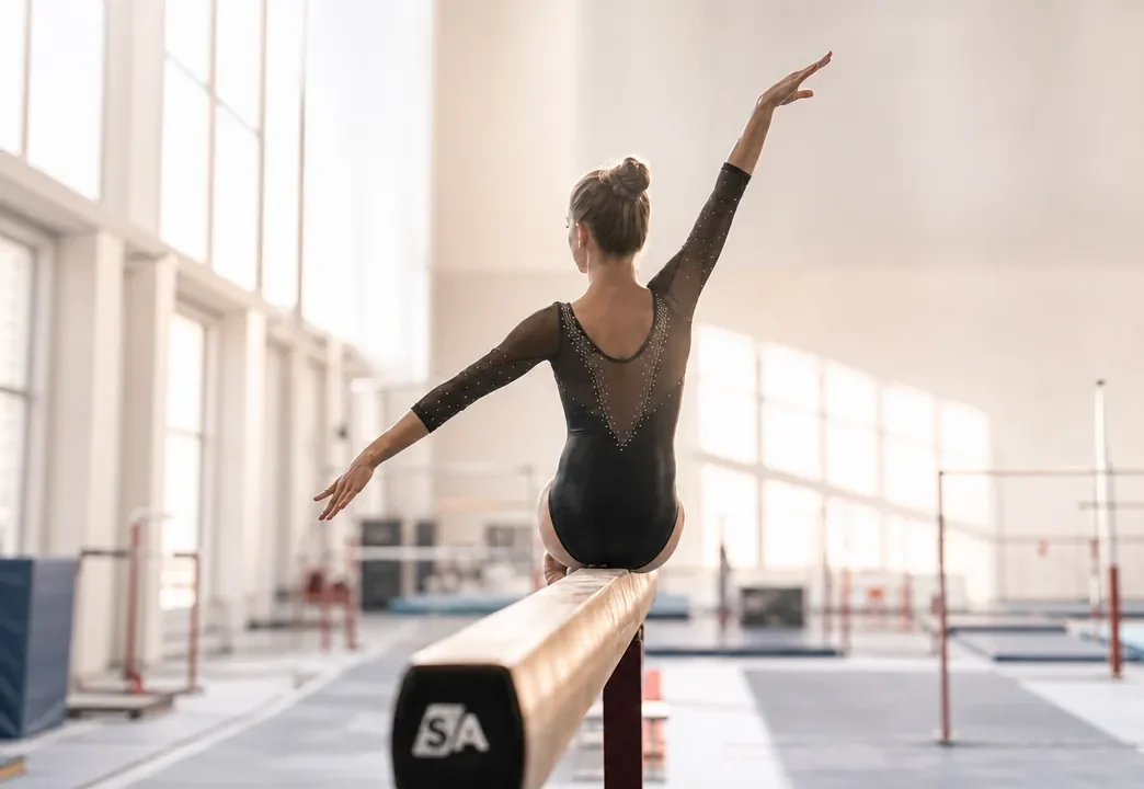 Beginner Gymnastics Starter Kit