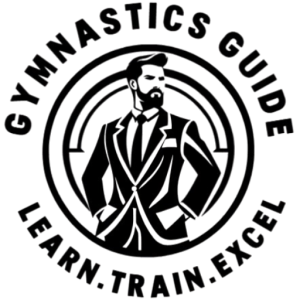 Gymnastics Guide - Icon